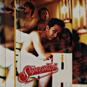 Chord Gitar Laki Laki - Superglad