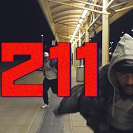 211 (feat. VernDuzIt) Kenny Wayne Bruh