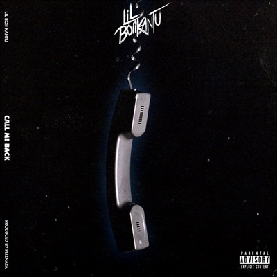 Call Me Back - Single