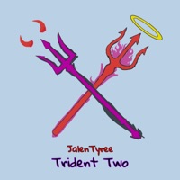 Trident Two - EP - Jalen Tyree