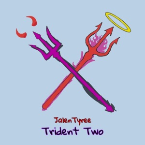Trident Two - EP