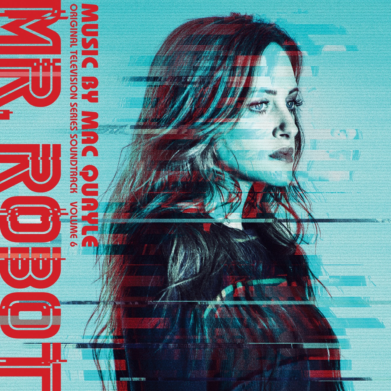 Mac Quayle – Mr. Robot, Vol. 6 (Original Television Series Soundtrack) (2019) [iTunes Match M4A]