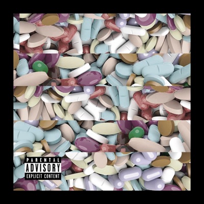 Sedative (feat. Medigo) - Single