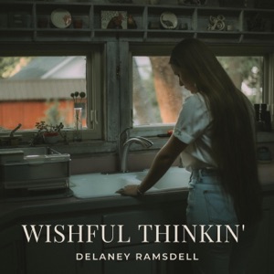 Wishful Thinkin' (Acoustic) - Single