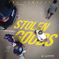 Stolen Goods - Single - The Lowkeys