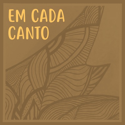 Em Cada Canto - Single