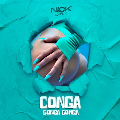 Conga Conga Conga - Single