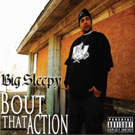 P***y (Feat. 8:34) Big Sleepy