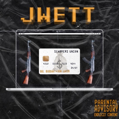 Whats the Jwett (feat. BBL Buddah) - Single