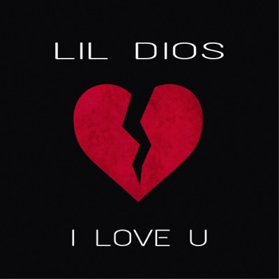 I Love U - Single