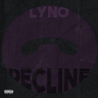 Decline - Single - Lyno