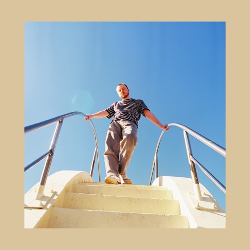 Album artwork