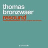 Resound - Single