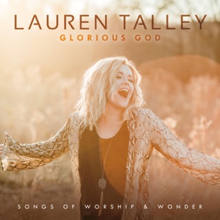 Lauren Talley A Wretch Like Me