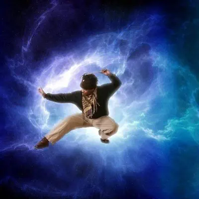 Ascolta 'Elementals' di Aether Bleu