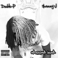 Underground Legend - $AMMY J & Double-P