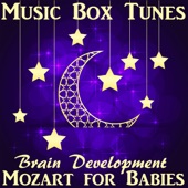 Mozart for Babies artwork