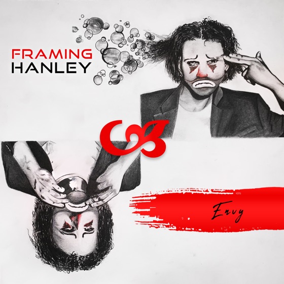 Cover artwork for Counterfeit