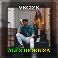 Alex De Souza - Single - Vecize
