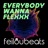 Everybody Wanna Flexxx (feat. Shazee)