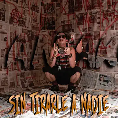 Sin Tirarle a Nadie - Single - Maniako