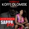 Hommage koffi olomide (Acoustique) - Sarah Eka lyrics