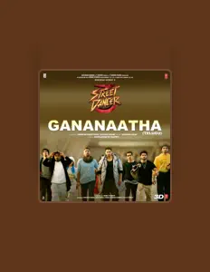 Escucha a Swarag Keerthan, mira vídeos musicales, lee la biografía, consulta fechas de giras y mucho más.