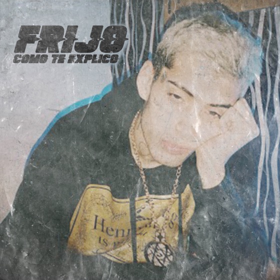 Cover artwork for Como Te Explico