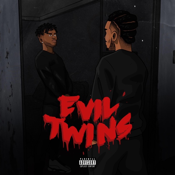 Evil Twins (feat. PDS Nell)