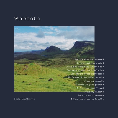 Sabbath - Single
