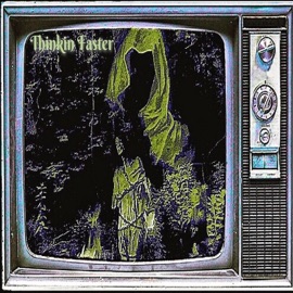 Thinkin' Faster (feat. Baker) Doddy Gatz