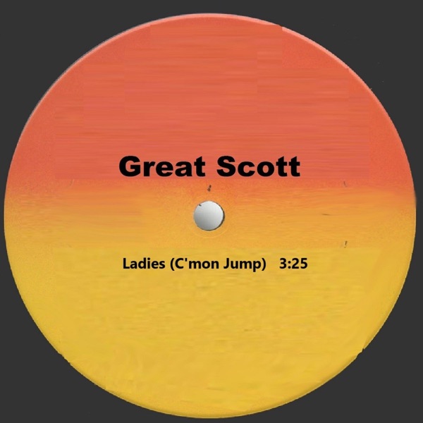 Ladies (C'mon Jump) - Single