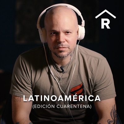 Latinoamérica (Edición Cuarentena) - Single