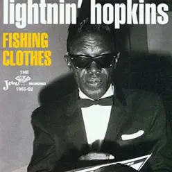 Fishing Clothes, Vol. 2 - Lightnin' Hopkins