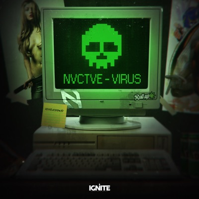 Virus - Single