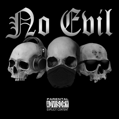 No Evil - Single