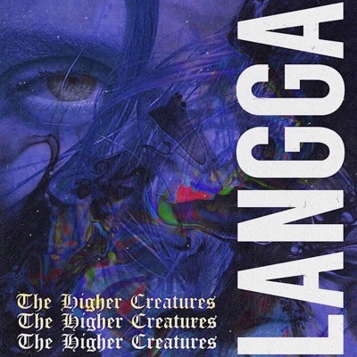 Langga (feat. Davino) - Single