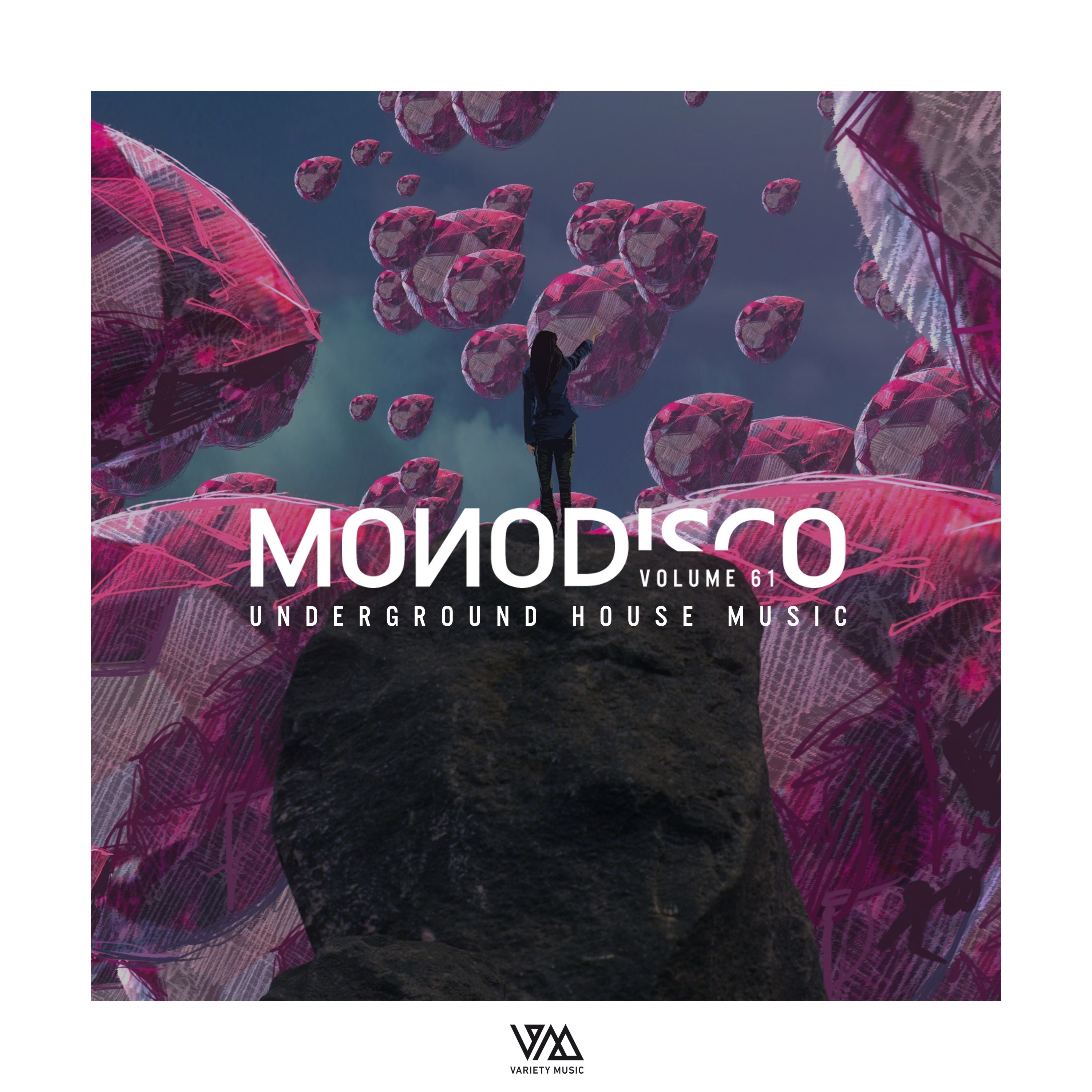Monodisco, Vol. 61