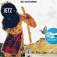 Jetz - Single - Säge, The 64th Wonder