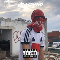 Go Rellah Back 2 Back - Single - Yxungdy970