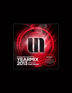 Mark Etesonを聴いたり、ミュージックビデオを鑑賞したり、経歴やツアー日程などを確認したりしましょう！