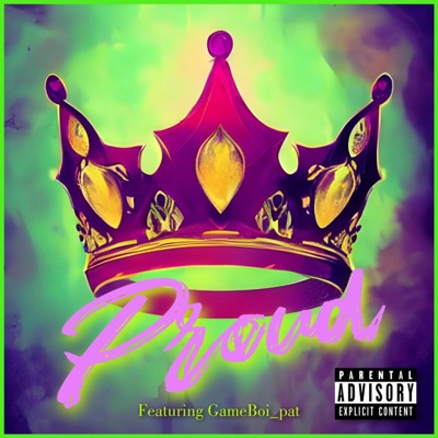 Proud - Single