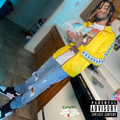 Cmf Onna Beat - Single