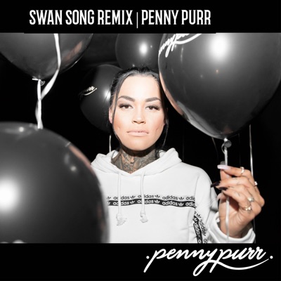 Swan Song (remix) - Single