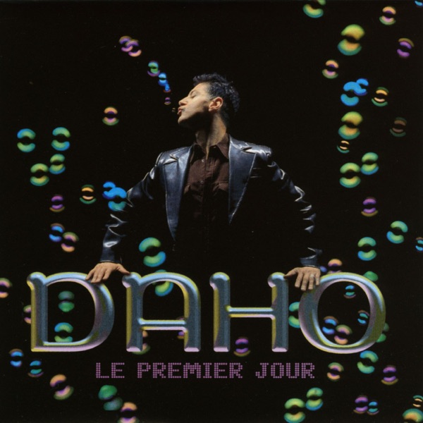 Le Premier Jour - Single - Étienne Daho