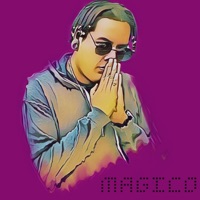 Magico (feat. An2an) - Single - Artur Man