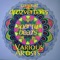 Green Money (Caribic Version) - DJ Dzverbass lyrics