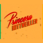 Princesa Rottweiller - Single