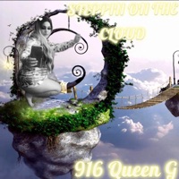 Stepping on the cloud (Radio Edit) - Single - Queen G