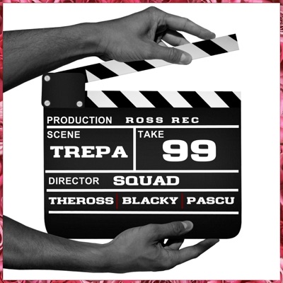 Trepa (feat. Blacky & Pascu) - Single